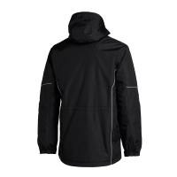 Produktbild för Gayen Jacket Black Male