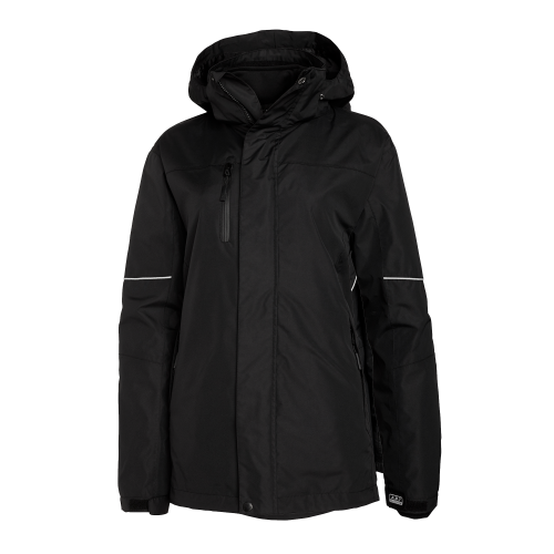 Matterhorn Gayen Jacket w Black Female