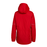 Produktbild för Gayen Jacket w Red Female