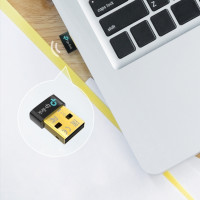 Produktbild för TP-Link UB500 nätverkskort/adapters Bluetooth