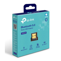 Produktbild för TP-Link UB500 nätverkskort/adapters Bluetooth