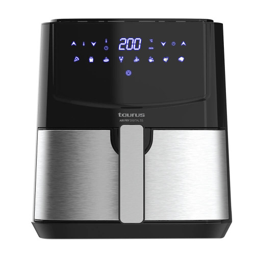 TAURUS Air Fryer 5L