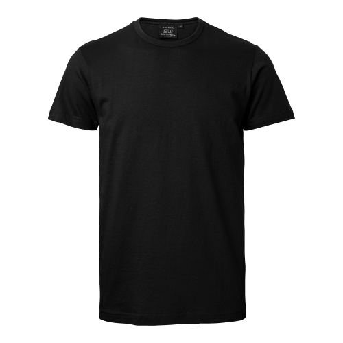 South West Delray T-shirt Black Male