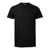 Produktbild för Delray T-shirt Black Male