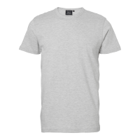 Produktbild för Delray T-shirt Grey Male