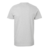 Produktbild för Delray T-shirt Grey Male