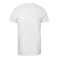 Produktbild för Delray T-shirt White Male