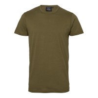 Produktbild för Delray T-shirt Green Male