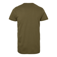 Produktbild för Delray T-shirt Green Male