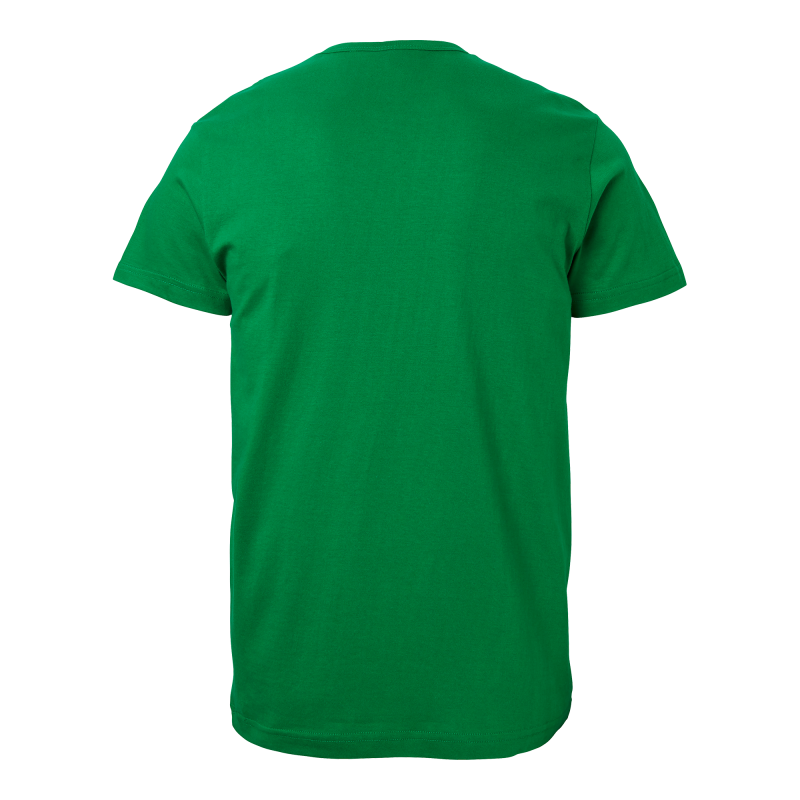 Produktbild för Delray T-shirt Green Male