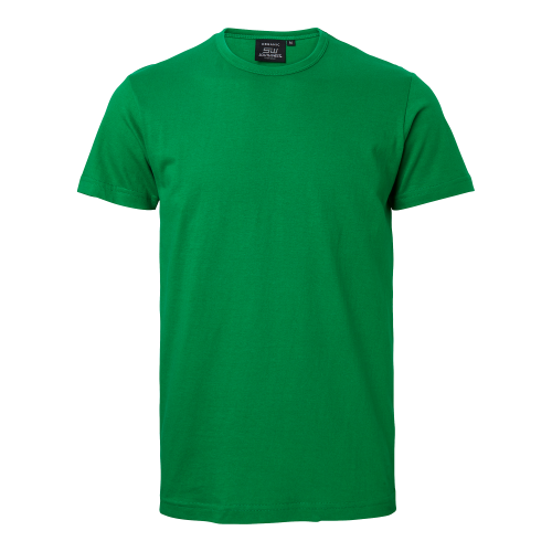 South West Delray T-shirt Bright green Male