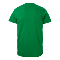 Produktbild för Delray T-shirt Green Male