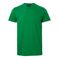 Produktbild för Delray T-shirt Green Male