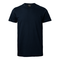 Produktbild för Delray T-shirt Blue Male