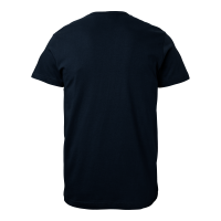 Produktbild för Delray T-shirt Blue Male