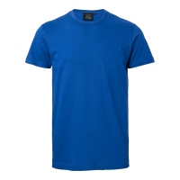 Produktbild för Delray T-shirt Blue Male