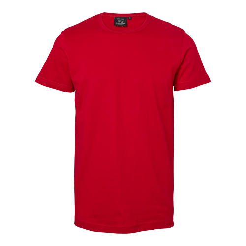 South West Delray T-shirt Red Male