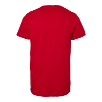 Miniatyr av produktbild för Delray T-shirt Red Male