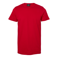 Produktbild för Delray T-shirt Red Male