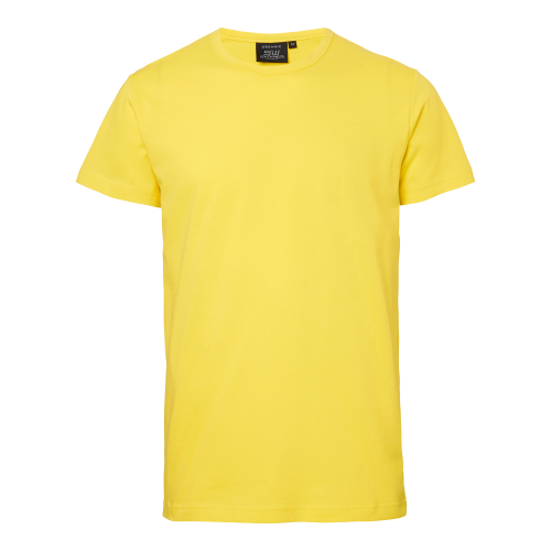 South West Delray T-shirt Yellow Male