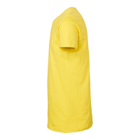 Produktbild för Delray T-shirt Yellow Male