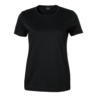 Miniatyr av produktbild för Venice T-shirt w Black