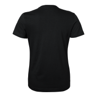 Produktbild för Venice T-shirt w Black