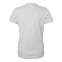 Produktbild för Venice T-shirt w Grey