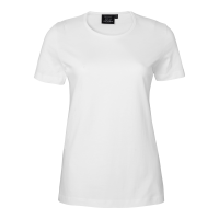 Miniatyr av produktbild för Venice T-shirt w White