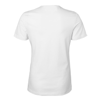 Produktbild för Venice T-shirt w White