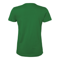 Produktbild för Venice T-shirt w Green