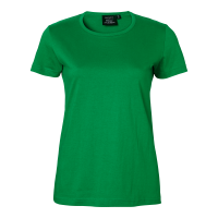 Produktbild för Venice T-shirt w Green