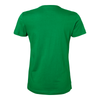 Produktbild för Venice T-shirt w Green