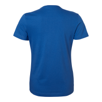 Produktbild för Venice T-shirt w Blue