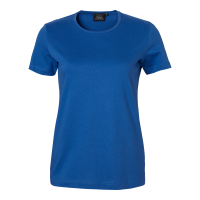 Produktbild för Venice T-shirt w Blue