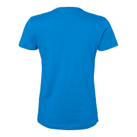 Miniatyr av produktbild för Venice T-shirt w Blue