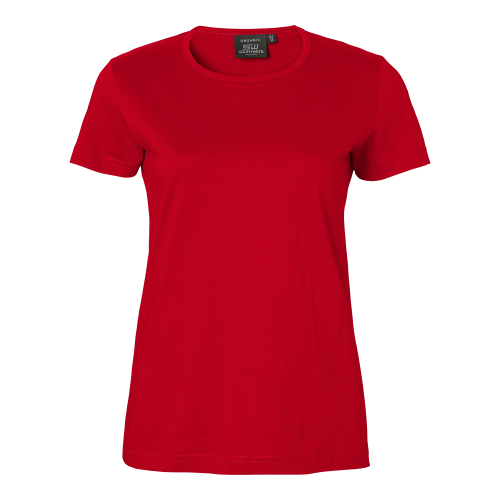 South West Venice T-shirt w Red
