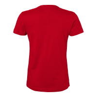 Miniatyr av produktbild för Venice T-shirt w Red