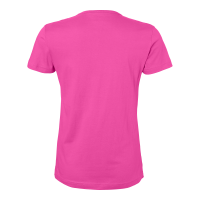 Produktbild för Venice T-shirt w Pink