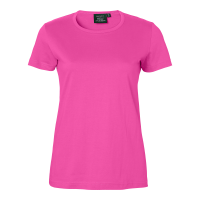 Produktbild för Venice T-shirt w Pink