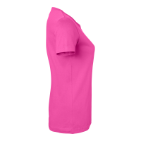 Produktbild för Venice T-shirt w Pink