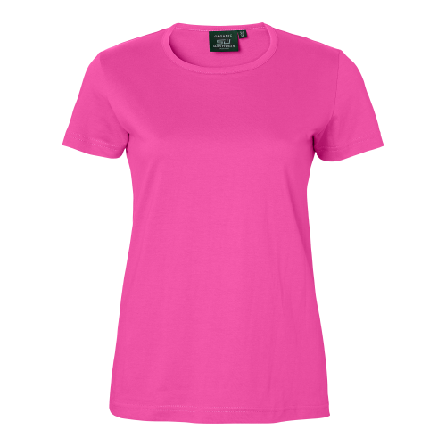 South West Venice T-shirt w Cerise Female
