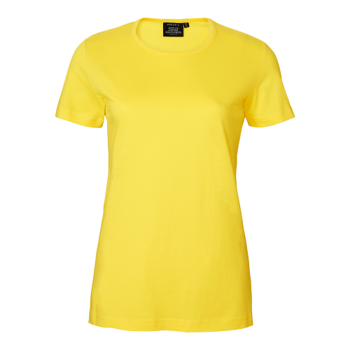 South West Venice T-shirt w Yellow