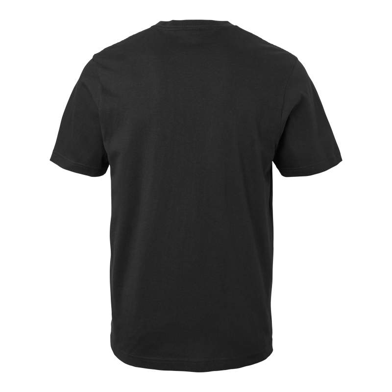 Produktbild för Kings T-shirt Black Unisex