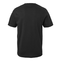 Produktbild för Kings T-shirt Black Unisex