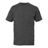 Produktbild för Kings T-shirt Grey Unisex