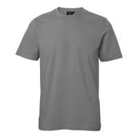 Produktbild för Kings T-shirt Grey Unisex