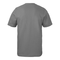 Produktbild för Kings T-shirt Grey Unisex