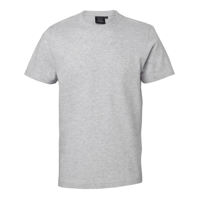 Produktbild för Kings T-shirt Grey Unisex