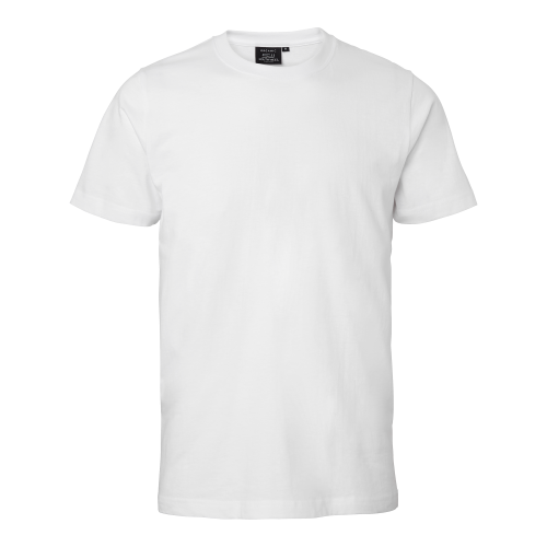 South West Kings T-shirt White Unisex